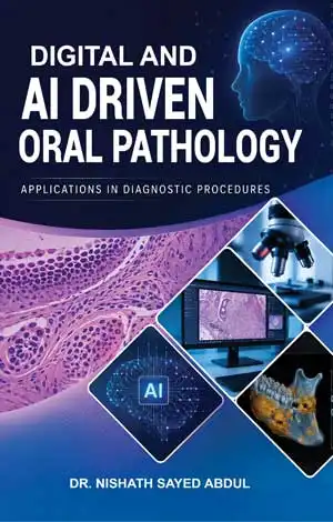 Digital and AI Driven Oral Pathology: Applications in Diagnostic Procedures