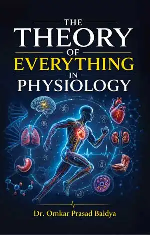 The Theory of Everything in Physiology