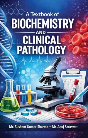 A Textbook of Biochemistry and Clinical Pathology