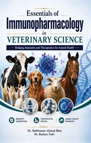 Essentials of Immunopharmacology in Veterinary Science