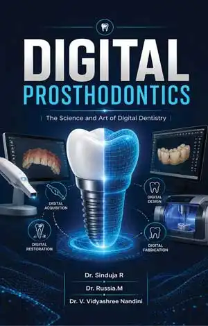 Digital Prosthodontics