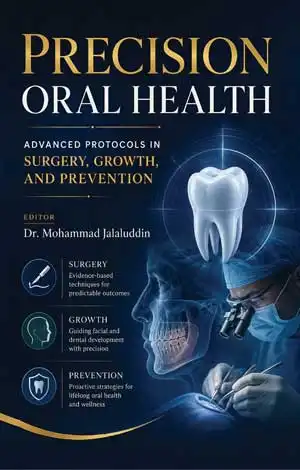 Precision Oral Health: Advanced Protocols in Surgery, Growth, and Prevention