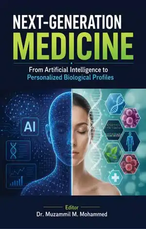 Next-Generation Medicine: From Artificial Intelligence to Personalized Biological Profiles
