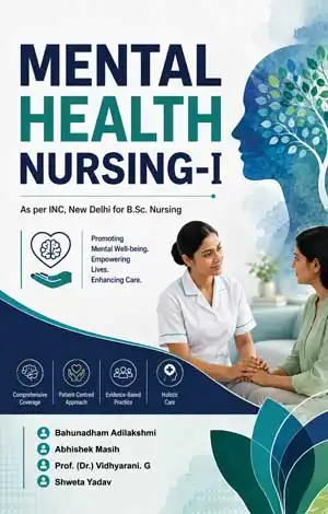Mental Health Nursing-I