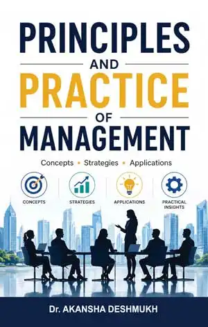 Principles and Practice of Management