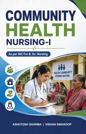 Community Health Nursing-I