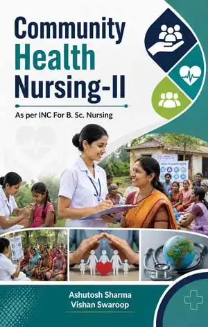 Community Health Nursing-II