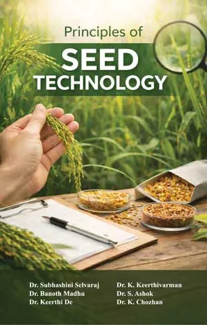 Principles of Seed Technology