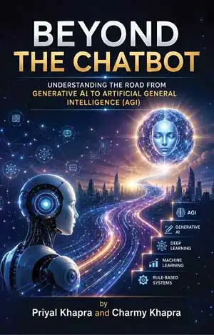 Beyond The Chatbot