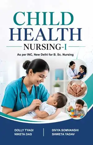 Child Health Nursing-I