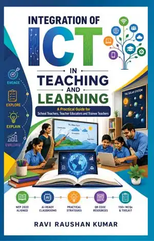 Integration of ICT in Teaching and Learning
