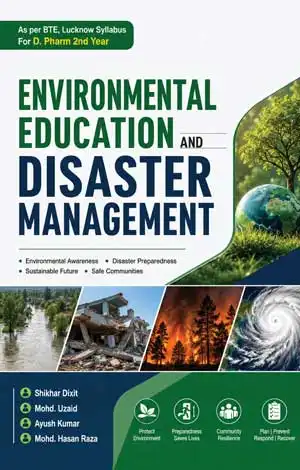 Environmental Education and Disaster Management