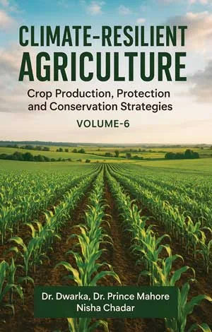 Climate Resilient Agriculture
