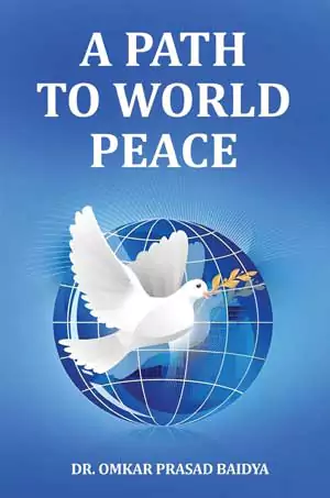 A Path to World Peace