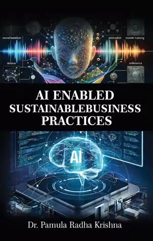 AI Enabled Sustainable Business Practices