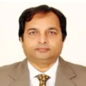 Dr. Abdul Baseer Khan