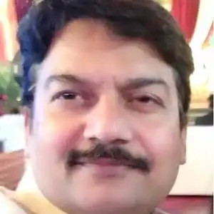 Dr. Abhay Vikram Singh