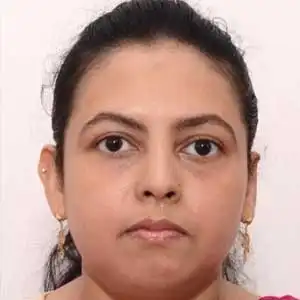 Adeeba Hashmi