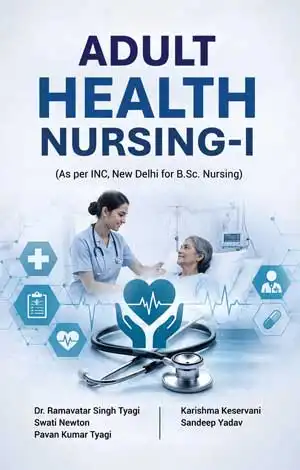 Adult Health Nursing–I