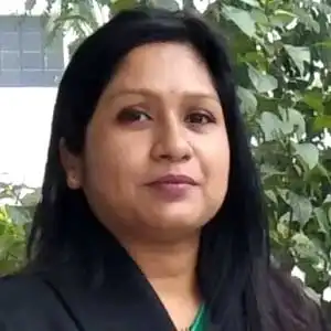 Agnes Mahima David