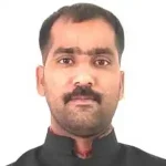 Anuj Kumar Sharma