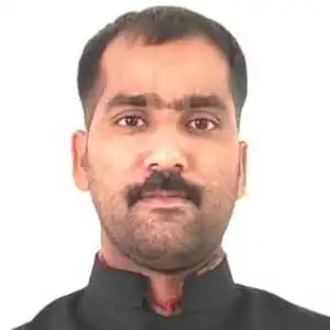 Anuj Kumar Sharma