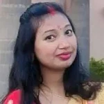Anuska Singh