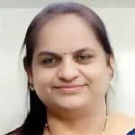 Dr. Archana Ramesh Visave