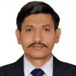 Dr. Ashok Prakash Shelke
