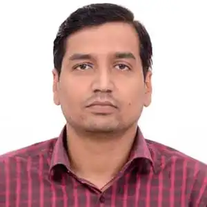 Dr. Ashtosh Kumar Singh