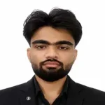 Ayush Kumar
