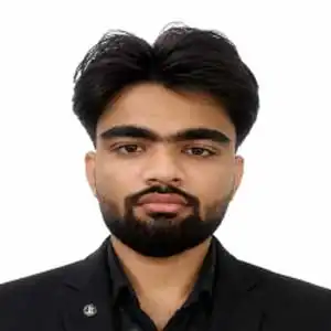 Ayush Kumar