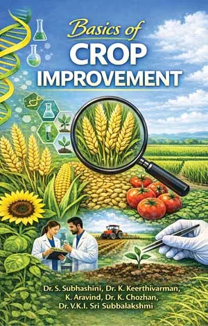 Basics of Crop Improvement