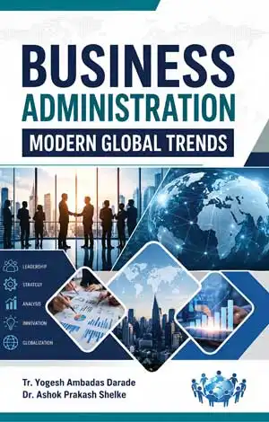 Business Administration: Modern Global Trends