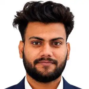 Chandra Mohan Singh