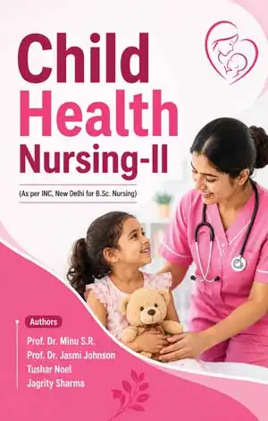 Child Health Nursing-II