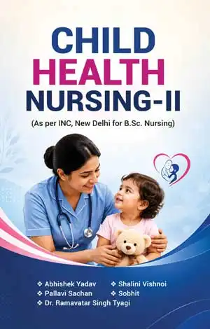 Child Health Nursing-II