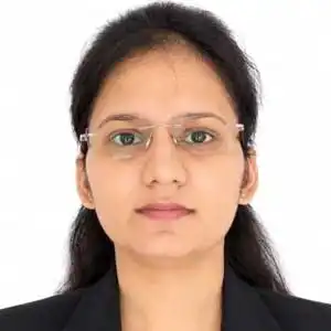 Deepa Yadav