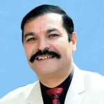 Dr. Devendra Singh Bisht