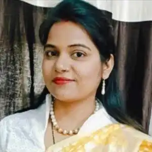 Divya Somvanshi