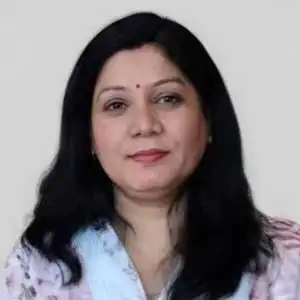 Dolly Tyagi
