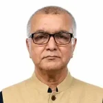 Dr. Ajoy Mishra