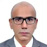 Dr. Prasanth Panicker