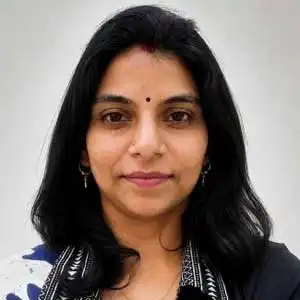 Dr. Reetu