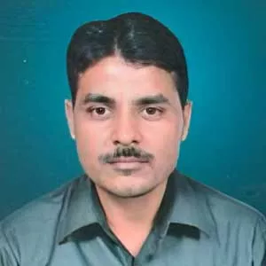 Dr. Ramnath Mishra