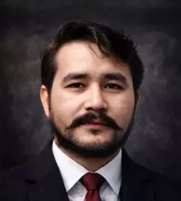 Rajender Singh Bisht - Founder of Samant Publishing