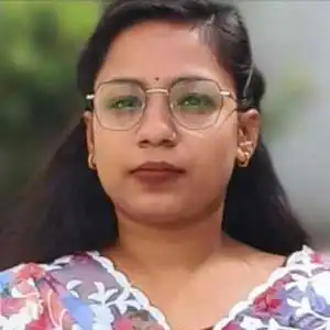 Geetika Srivastava