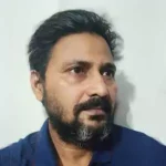 Hemant Kunwar Gopal