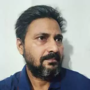Hemant Kunwar Gopal