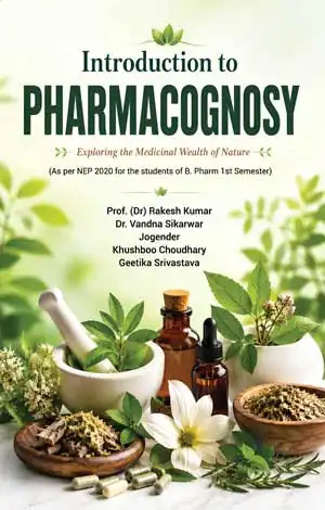 Introduction to Pharmacognosy